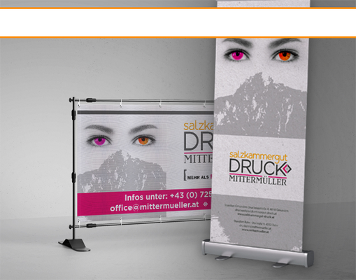 Im Blick bleiben